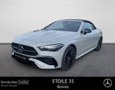 Mercedes CLE Saint-Grégoire