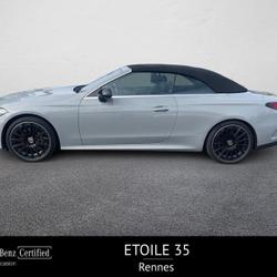 Mercedes CLE 200 204ch AMG Line 9G Tronic Saint-Gr&eacute;goire