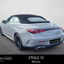 Mercedes CLE 200 204ch AMG Line 9G Tronic Saint-Gr&eacute;goire