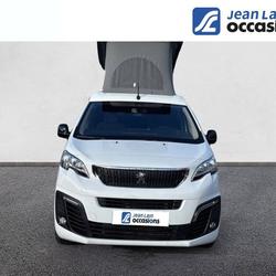 Peugeot Expert EXPERT BLUEHDI 120 S&S BVM6 VAN AMENAGE Chamb&eacute;ry