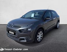 Citroen C4 Cactus Lézignan-Corbières