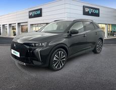 DS DS7 Crossback Carcassonne