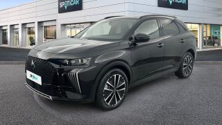 DS DS7 Crossback  - photo 0