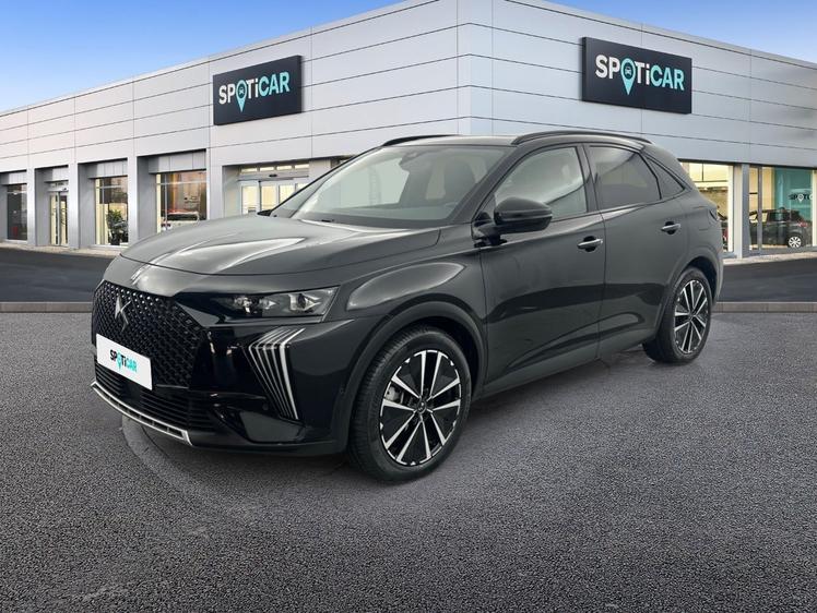 DS DS7 Crossback  - 31 900 €