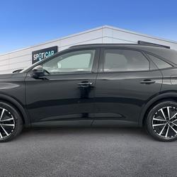 DS DS7 Crossback Hybride E-Tense 300 EAT8 4x4 Rivoli occasion - Carcassonne - photo 2/31