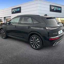 DS DS7 Crossback Hybride E-Tense 300 EAT8 4x4 Rivoli occasion - Carcassonne - photo 3/31