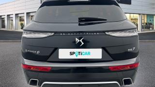 DS DS7 Crossback  - photo 3