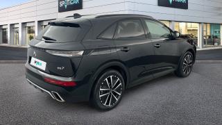 DS DS7 Crossback  - photo 4