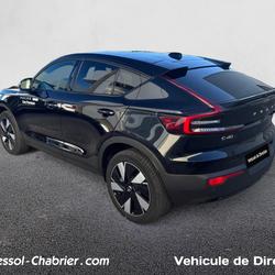 Volvo C40 Recharge 238 ch 1EDT Start occasion - Perpignan - photo 3/30