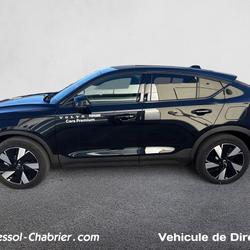 Volvo C40 Recharge 238 ch 1EDT Start occasion - Perpignan - photo 2/30