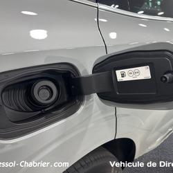 Volvo XC60 T6 AWD Hybride rechargeable 253 ch+145 ch Geartronic 8 Start occasion - Perpignan - photo 2/30
