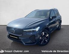 Volvo XC60 Perpignan