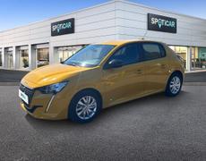 Peugeot 208 - 208 PureTech 75 S&S BVM5 Active - 11 610 €