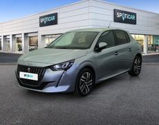 Peugeot 208 Perpignan