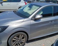 Peugeot 208 Perpignan