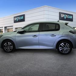 Peugeot 208 PureTech 100 S&S BVM6 Allure occasion - Perpignan - photo 2/31