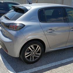 Peugeot 208 208 PureTech 100 S&S BVM6 Allure Perpignan