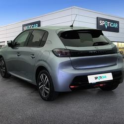 Peugeot 208 PureTech 100 S&S BVM6 Allure occasion - Perpignan - photo 3/31