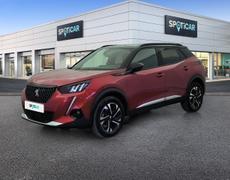 Peugeot 2008 Perpignan
