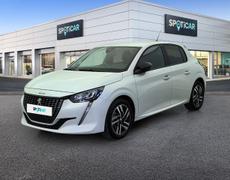 Peugeot 208 Perpignan