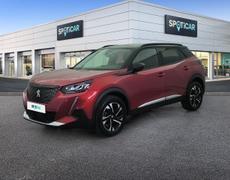 Peugeot 2008 Perpignan