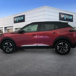 Peugeot 2008 PureTech 130 S&S EAT8 Allure Pack occasion - Perpignan - photo 2/31