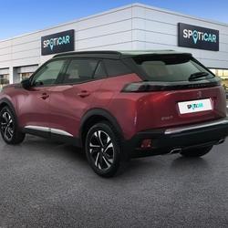 Peugeot 2008 PureTech 130 S&S EAT8 Allure Pack occasion - Perpignan - photo 3/31