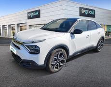 Citroen e-C4 Béziers
