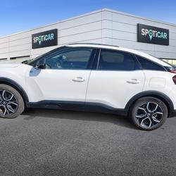 Citroen e-C4 e-C4 136 ch Automatique Shine Pack B&eacute;ziers