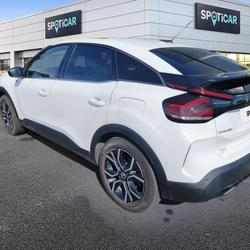 Citroen e-C4 e-C4 136 ch Automatique Shine Pack B&eacute;ziers