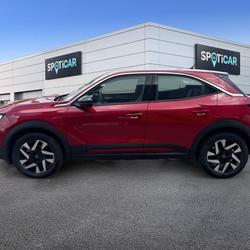 Opel Mokka Electrique 136 ch & Batterie 50 kWh occasion - Narbonne - photo 2/31