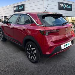 Opel Mokka Electrique 136 ch & Batterie 50 kWh occasion - Narbonne - photo 3/31