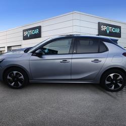 Opel Corsa Electrique 136 ch & Batterie 50 kWh GS occasion - Narbonne - photo 2/31