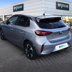Opel Corsa Electrique 136 ch & Batterie 50 kWh GS occasion - Narbonne - photo 3/31
