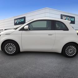 Fiat 500e BERLINE 500 e 95 ch Nouvelle 500 occasion - La Valette-du-Var - photo 2/31