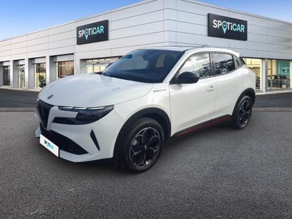Alfa Romeo Junior - Junior Elettrica 156 ch Speciale - 28 900 €