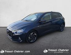 Hyundai i20 Béziers