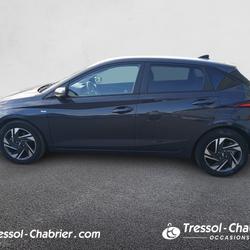Hyundai i20 1.0 T-GDi 100 Hybrid 48V Intuitive occasion - B&eacute;ziers - photo 2/30