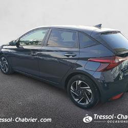 Hyundai i20 1.0 T-GDi 100 Hybrid 48V Intuitive occasion - B&eacute;ziers - photo 3/30