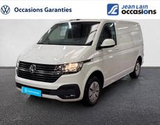 Volkswagen Transporter Chambéry