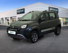 Fiat Panda Perpignan