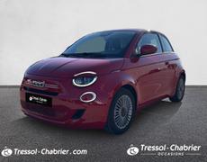 Fiat 500 II Perpignan
