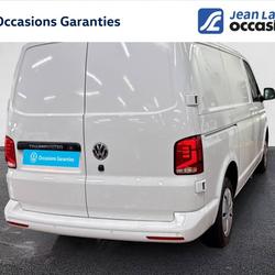 Volkswagen Transporter TRANSPORTER 6.1 VAN L1H1 2.0 TDI 150 DSG7 BUSINESS PLUS Chamb&eacute;ry