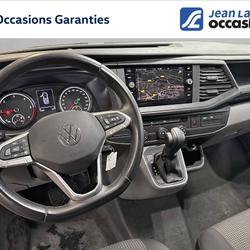 Volkswagen Transporter TRANSPORTER 6.1 VAN L1H1 2.0 TDI 150 DSG7 BUSINESS PLUS Chamb&eacute;ry