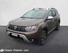 Dacia Duster Muret