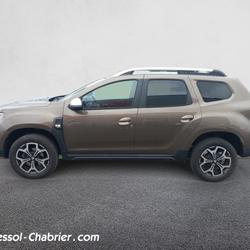 Dacia Duster Blue dCi 115 4x2 Prestige occasion - Muret - photo 2/30