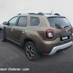 Dacia Duster Blue dCi 115 4x2 Prestige occasion - Muret - photo 3/30