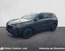Peugeot 5008 Montpellier