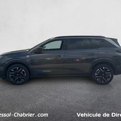 Peugeot 5008 5008 Hybrid 136 e-DCS6 GT Montpellier