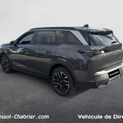 Peugeot 5008 5008 Hybrid 136 e-DCS6 GT Montpellier